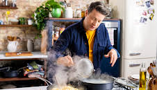 Jamie Oliver: Cooking For Less (S1 E5)