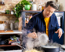 Jamie Oliver: Cooking For Less
