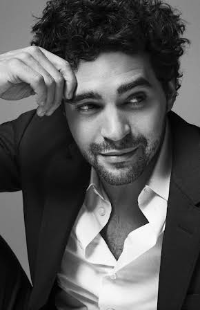 Ramon Rodriguez as 