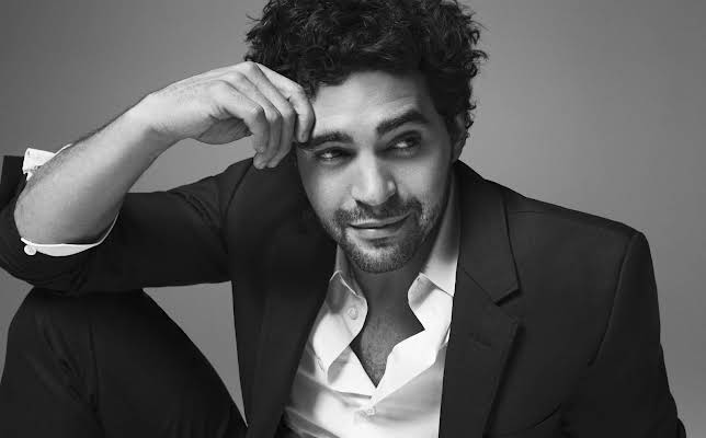 Ramon Rodriguez