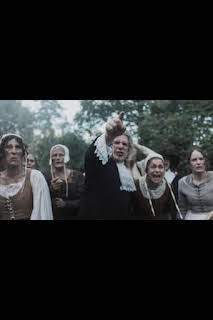 18:45: Brujas: Más allá de la leyenda: América: Caza e histeria en Salem | National Geographic | 1/28 2026