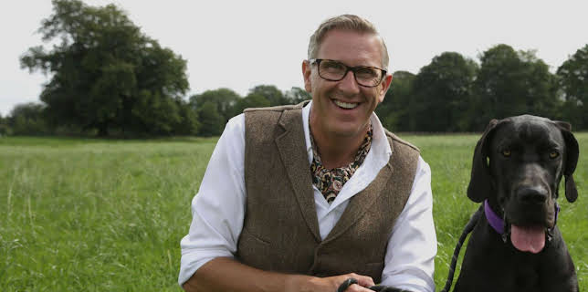 2:05 PM: Dogs Behaving (Very) Badly (S2 E6) (S2) | Channel 5 | 1/17 2026