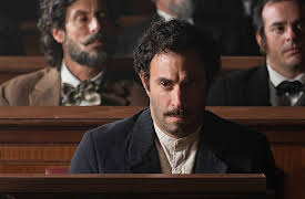 Once Upon a Time in Vigata (English Subtitles): The Telephone Concession (English Subtitles)