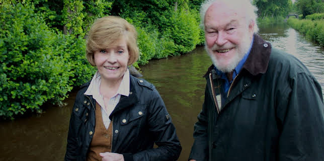 13:10: Med kjærlighet for kanaler: Portugal | NRK 2 | 2/5 2026