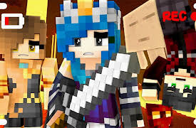 Minecraft Survival with KREW: We lost everything in Minecraft!| Minecraft Survival with Krew