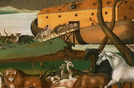 The History and Archaeology of the Bible: The World of Genesis