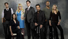 Criminal Minds