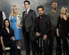 Criminal Minds
