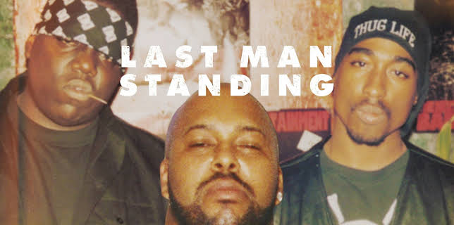 Last Man Standing: Suge Knight and the Murders of Biggie and Tupac (2021)