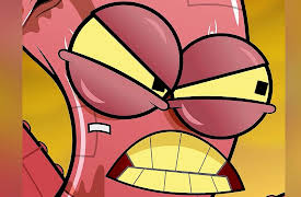 Smashers: Blizzardactyl Drops Sherpa Steve!