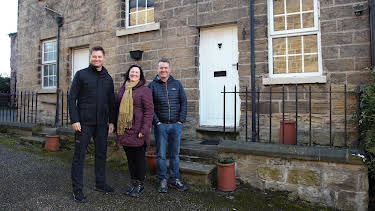 5:50 PM: George Clarke's Old House New Home | More 4 | 7/23 2026