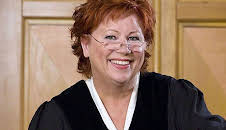 Richterin Barbara Salesch