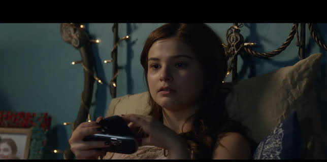 Insidious: Chapter 3 (2015)