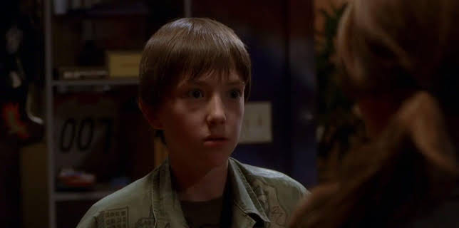 08:35: Ghost Whisperer - Stimmen aus dem Jenseits | Sixx | 12/2 2025