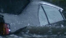 Muerte en el pantano: En lo más profundo