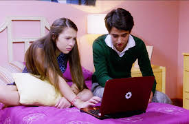 Amo Despertar Contigo season-1: Amo Despertar Contigo Capítulo 9