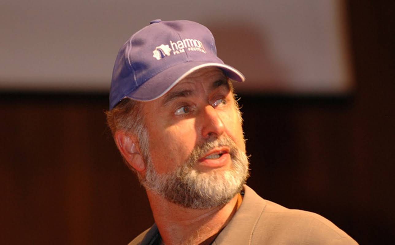 Ritchie Singer