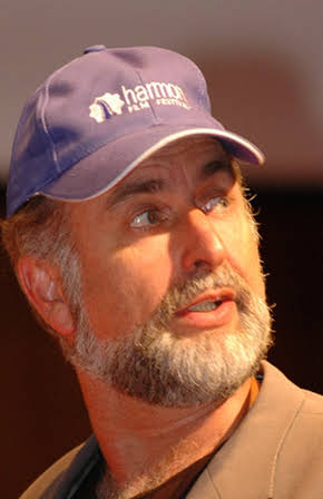 Ritchie Singer as 