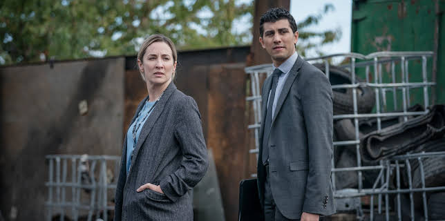 02:40: The Bay | ZDFneo | 11/10 2025