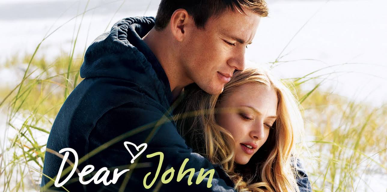 Dear John (2010)
