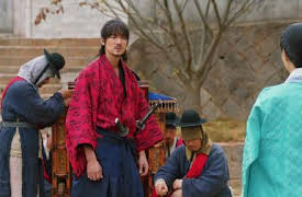 Mr. Sunshine: Episode 4