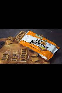 09:55: Food Factory USA: Pastelitos rellenos de higo y mantequilla orgánica | National Geographic | 2/13 2026