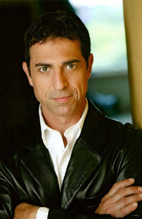Michael A. Miranda as 