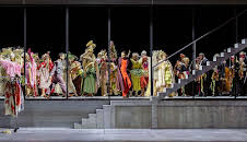 "Don Giovanni" aus der Bayerischen Staatsoper München