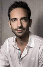 Salvador Nery as Dr. Gonzalez