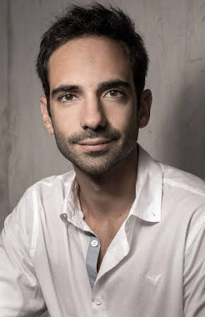 Salvador Nery as Dr. Gonzalez