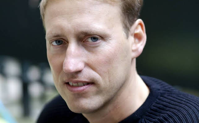 Jan Oliver Schroeder