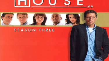 01:25: Dr. House | Sat1 Gold | 10/11 2026