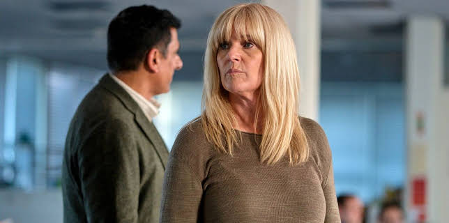 22:40: Protection (S01/E02) | One | 3/14 2026