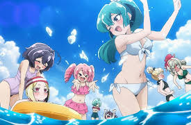 Gushing Over Magical Girls: Still Gushing Over Magical Girls