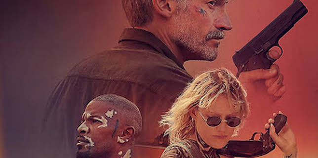 00:00: God Is a Bullet (IMDb 5.8) | Viasat Film Action | 2/20 2026