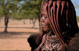 The Tribe Next Door: Episode 1