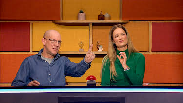 08:00: Alle mot alle (S11 E15) (S11) | TVNorge | 8/3 2026