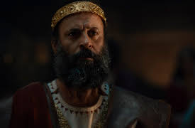 House of David: The Wolf and the Lion