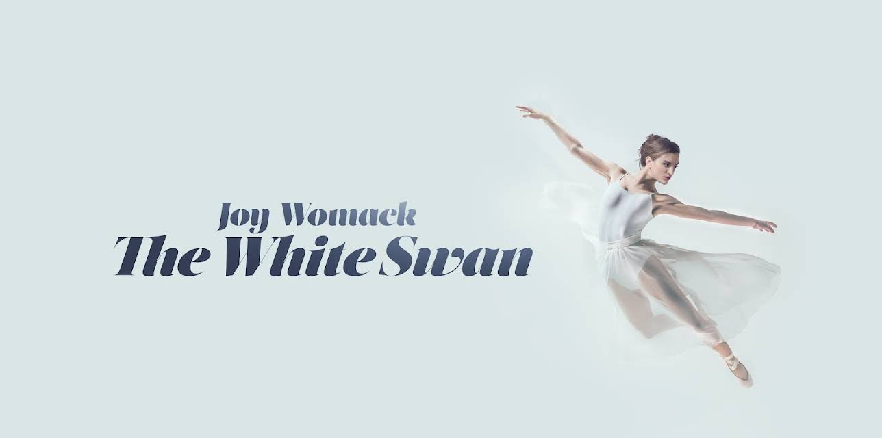Joy Womack: The White Swan (2021)