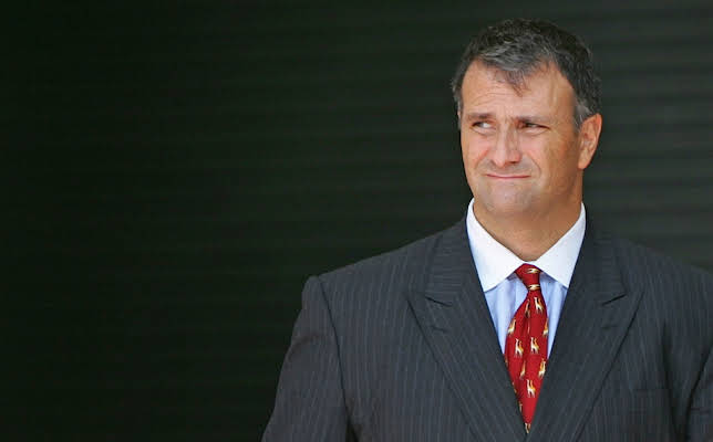 Jack Abramoff