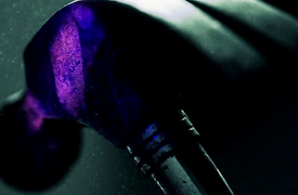 Forensics: The Real CSI S1: Mixed Profiles