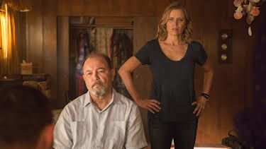22:00: Fear the Walking Dead (S1 E5) (S1) | Viasat Series | 5/18 2026