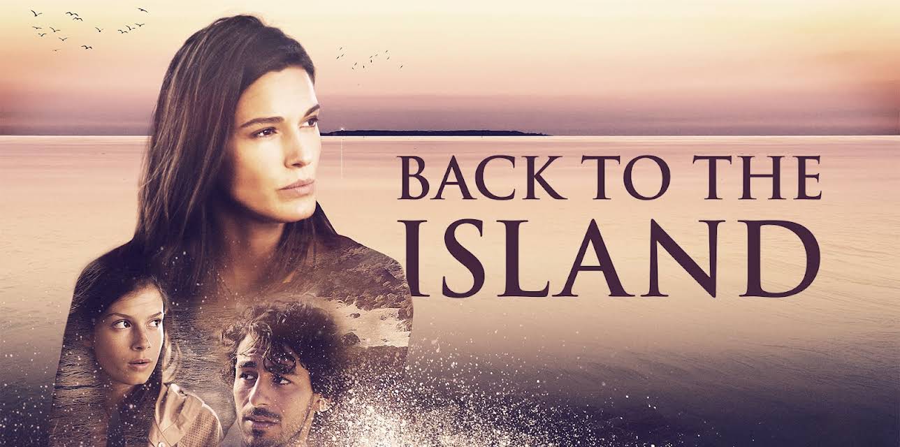 Back to the Island, Season 1