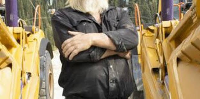 15:57: La fiebre del oro: Las noches doradas de Tony | Discovery Max | 2/11 2026