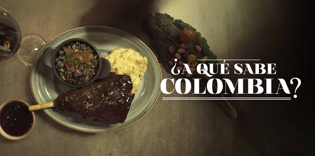 ¿A qué sabe Colombia? season-1
