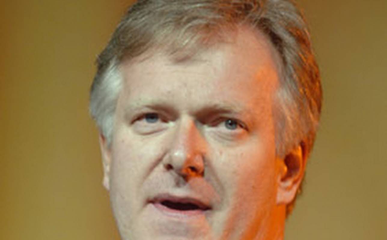David Sington
