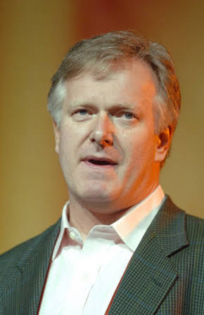 David Sington as Director