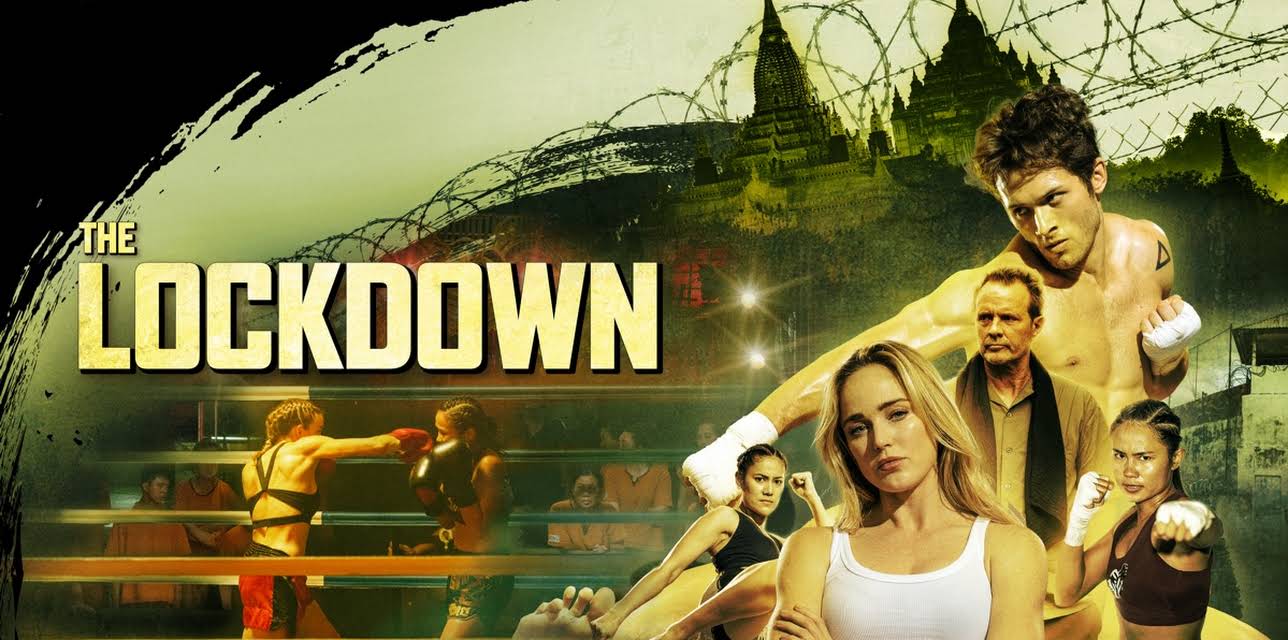 The Lockdown (2024)