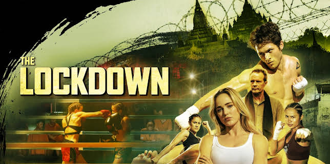 The Lockdown (2024)