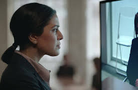 Kaleidoscope: Orange